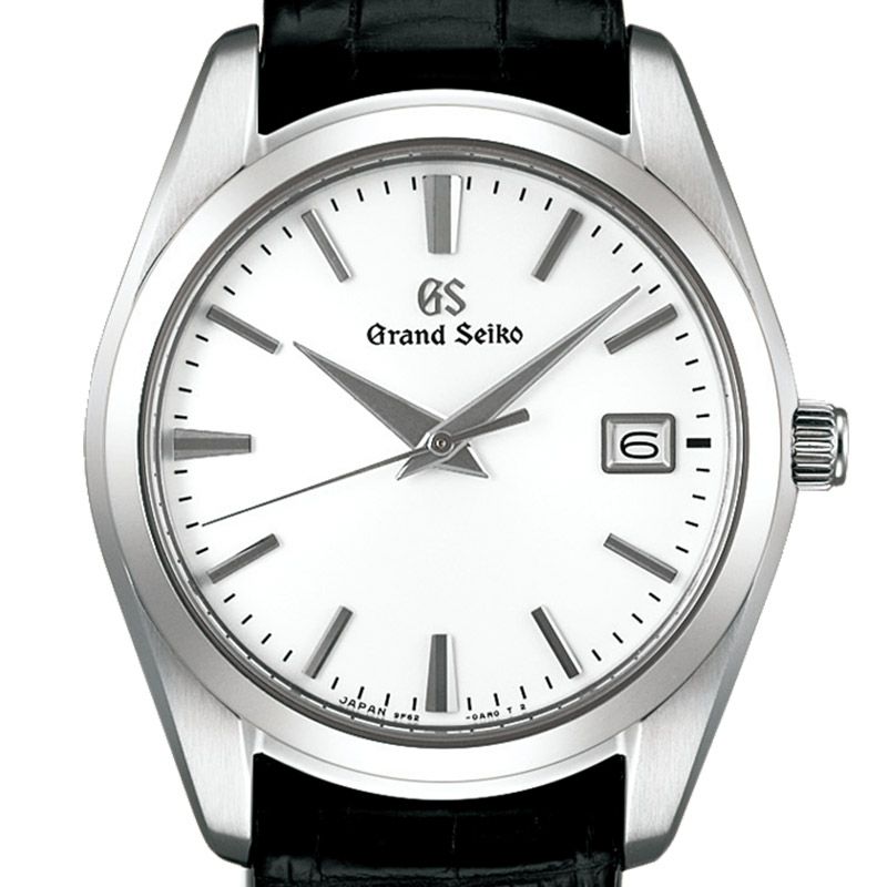 Grand Seiko Heritage Collection グランドセイコー ヘリテージ コレクション SBGX295