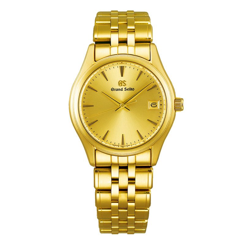 Grand Seiko Heritage Collection グランドセイコー ヘリテージ コレクション SBGX218