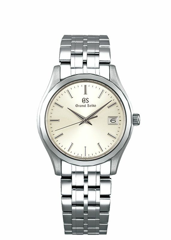 Grand Seiko Heritage Collection グランドセイコー ヘリテージ コレクション SBGX219