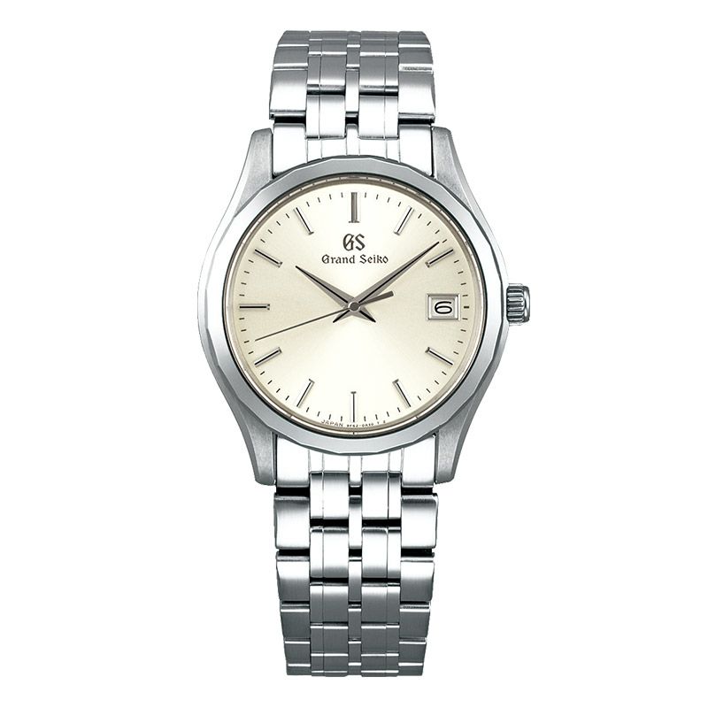 Grand Seiko Heritage Collection グランドセイコー ヘリテージ コレクション SBGX219