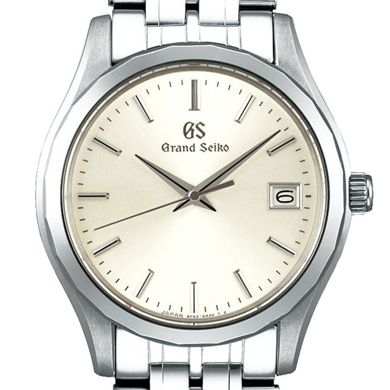 Grand Seiko Heritage Collection グランドセイコー ヘリテージ コレクション SBGX219