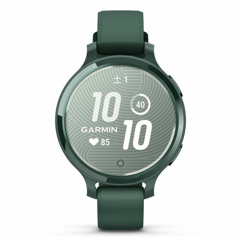 GARMIN Lily 2  Active Jasper Green ガーミン リリー2 アクティブ ジャスパーグリーン 010-02891-42