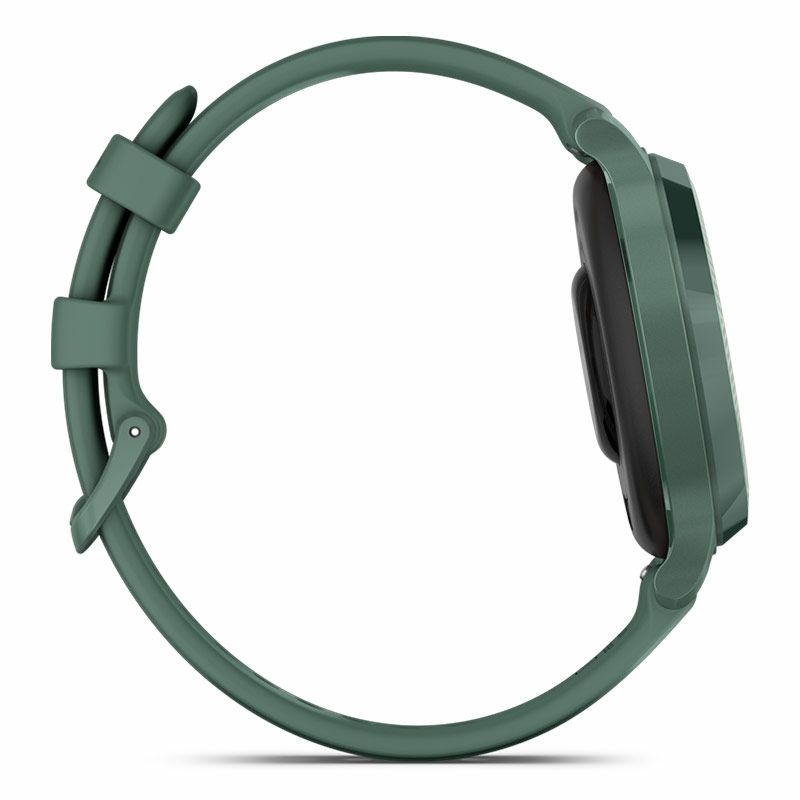 GARMIN Lily 2  Active Jasper Green ガーミン リリー2 アクティブ ジャスパーグリーン 010-02891-42
