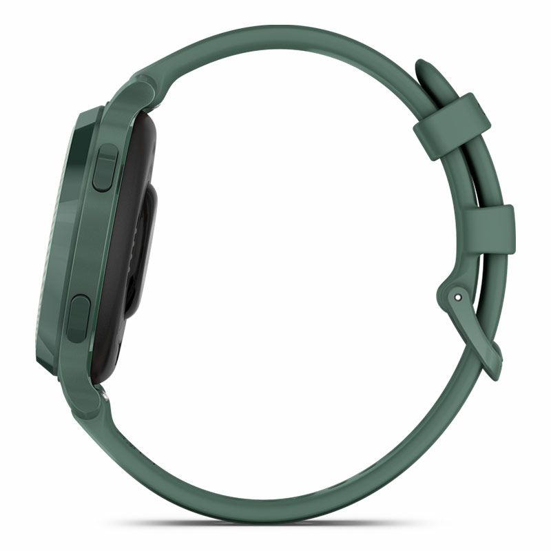 GARMIN Lily 2  Active Jasper Green ガーミン リリー2 アクティブ ジャスパーグリーン 010-02891-42