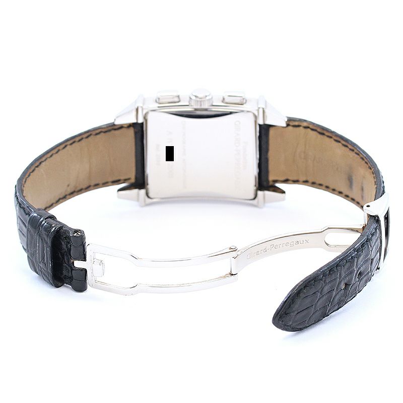 中古】GIRARD-PERREGAUX VINTAGE 1945 CHRONOGRAPH LIMITED ジラール