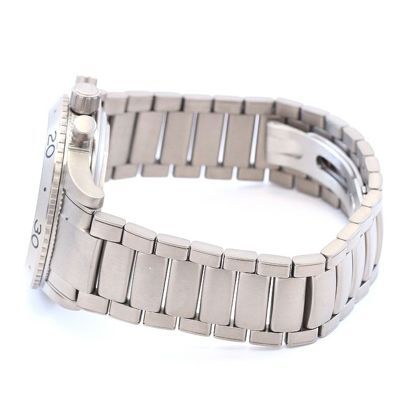 【中古】BREGUET TYPE XX TRANCEATLANTIQUE ブレゲ タイプXX トランスアトランティック 3820TI/K2/TW9