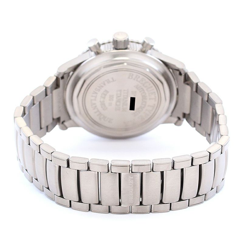 【中古】BREGUET TYPE XX TRANCEATLANTIQUE ブレゲ タイプXX トランスアトランティック 3820TI/K2/TW9
