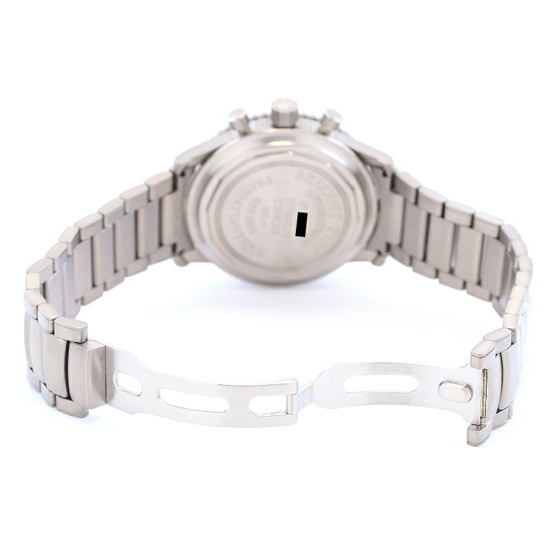 【中古】BREGUET TYPE XX TRANCEATLANTIQUE ブレゲ タイプXX トランスアトランティック 3820TI/K2/TW9