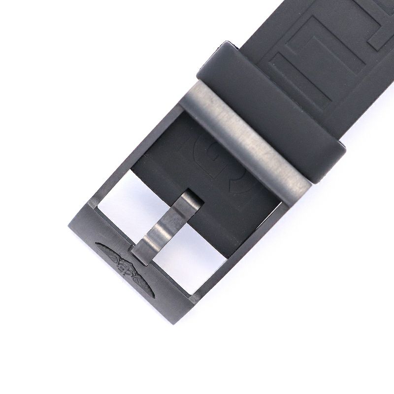 中古】BREITLING CHRONOMAT 41 BLACK CARBON JAPAN LIMITED