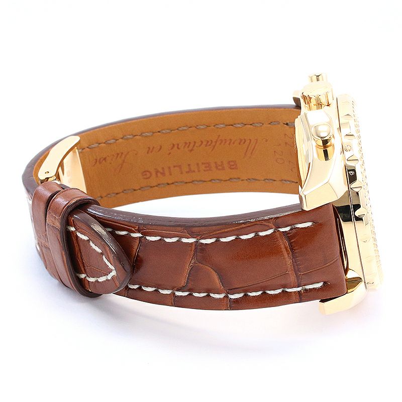 中古】BREITLING BENTLEY GT ブライトリング ベントレー GT K1336212