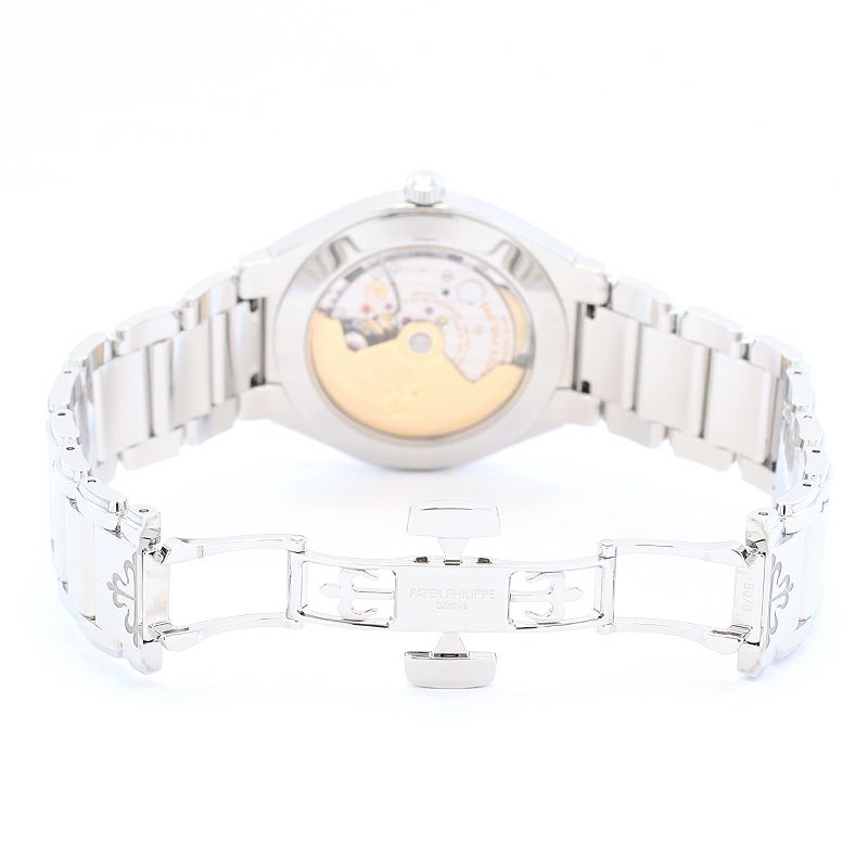 【中古】PATEK PHILIPPE TWENTY-4 AUTOMATIC パテック・フィリップ トゥエンティフォー オートマティック 7300/1200A-010