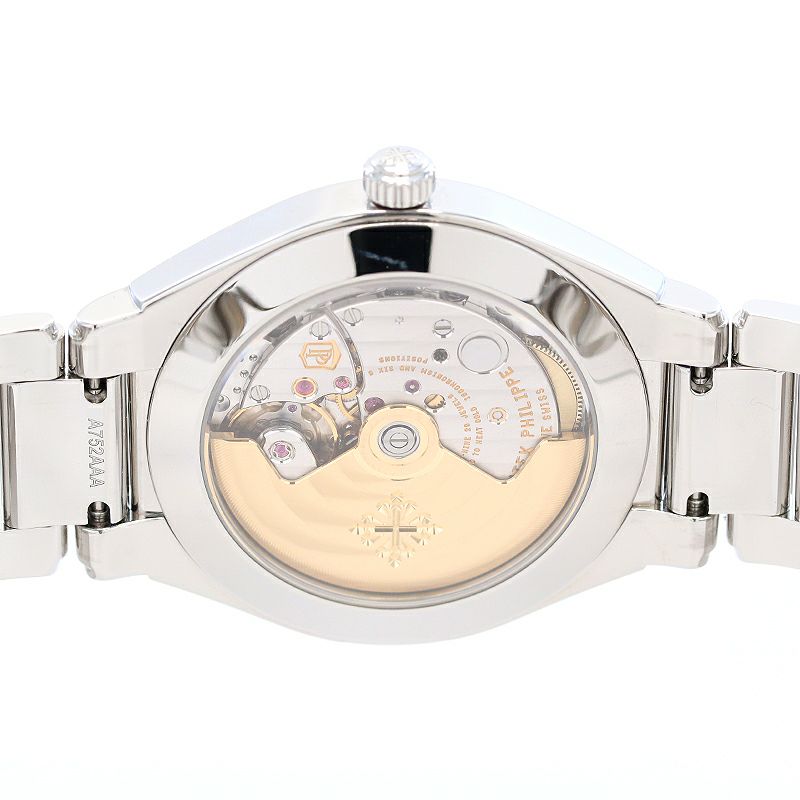 【中古】PATEK PHILIPPE TWENTY-4 AUTOMATIC パテック・フィリップ トゥエンティフォー オートマティック 7300/1200A-010