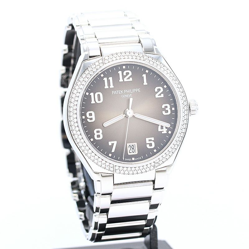 【中古】PATEK PHILIPPE TWENTY-4 AUTOMATIC パテック・フィリップ トゥエンティフォー オートマティック 7300/1200A-010