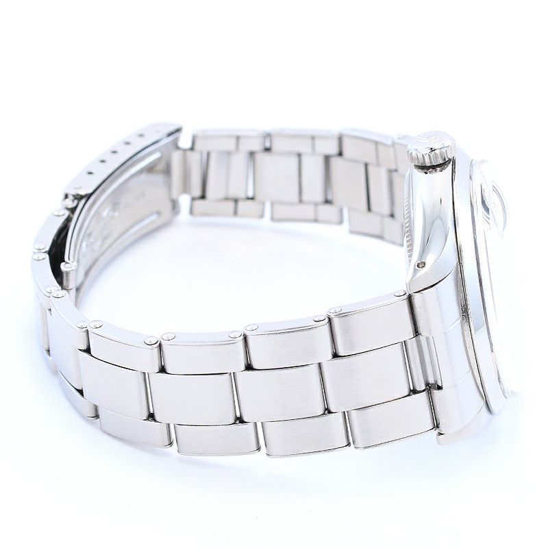 中古】ROLEX OYSTER PERPETUAL DATE ロレックス オイスター