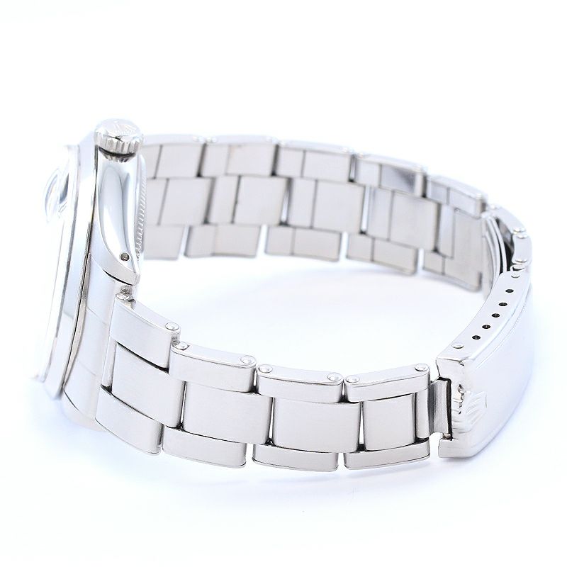 【中古】ROLEX OYSTER PERPETUAL DATE ロレックス オイスターパーペチュアル デイト 1500/0