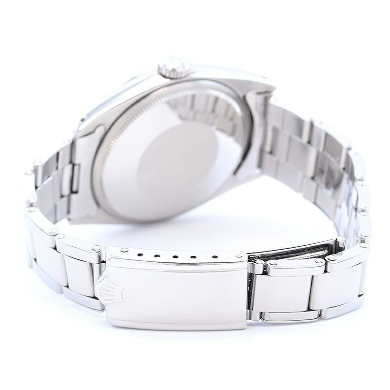 【中古】ROLEX OYSTER PERPETUAL DATE ロレックス オイスターパーペチュアル デイト 1500/0