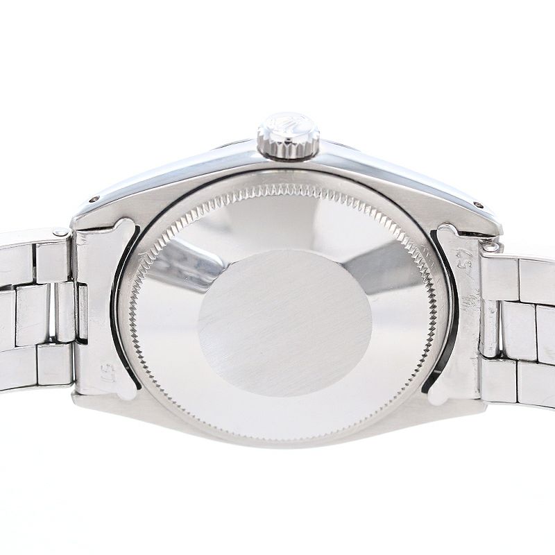 【中古】ROLEX OYSTER PERPETUAL DATE ロレックス オイスターパーペチュアル デイト 1500/0