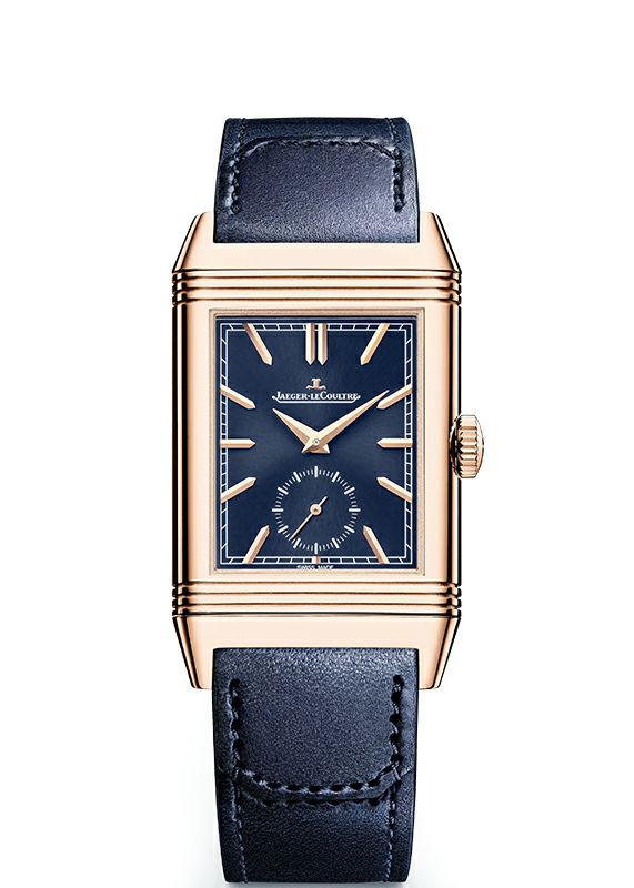 激レア‼️ ジャガールクルト Jaeger LeCoultre Duoplan メンズ