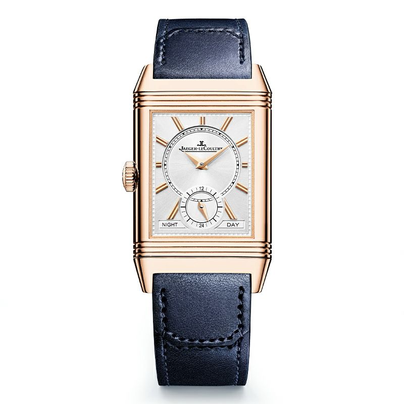 JAEGER-LECOULTRE REVERSO TRIBUTE DUO SMALL SECONDS ジャガー・ルクルト レベルソ・トリビュート  デュオ・スモールセコンド Q3982590｜正規取り扱いブランド｜時計・腕時計の通販サイトBEST ISHIDA（正規・中古販売店）