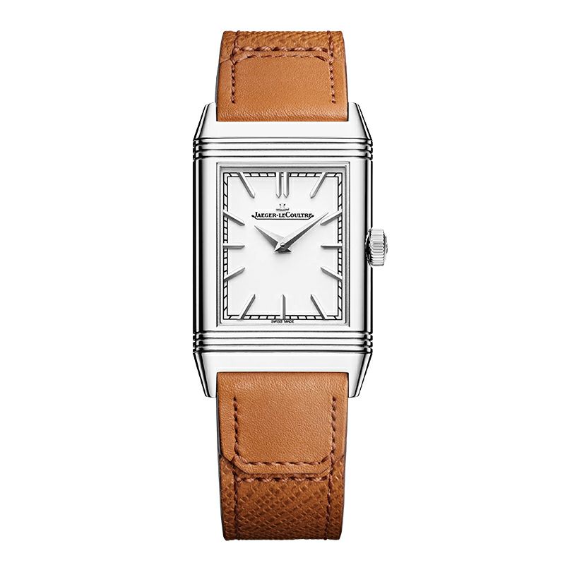 JAEGER-LECOULTRE REVERSO TRIBUTE MONOFACE ジャガー・ルクルト レベルソ・トリビュート モノフェイス Q7168420
