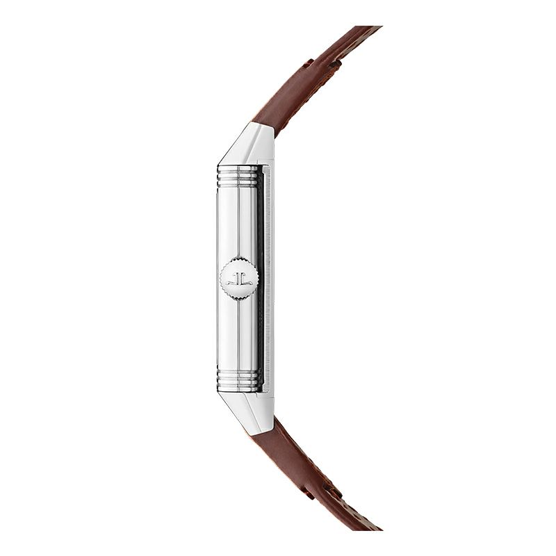 JAEGER-LECOULTRE REVERSO TRIBUTE MONOFACE ジャガー・ルクルト レベルソ・トリビュート モノフェイス Q7168420