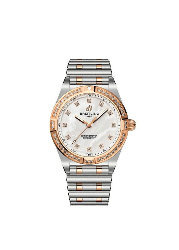 BREITLING CHRONOMAT 28 ブライトリング クロノマット 28 