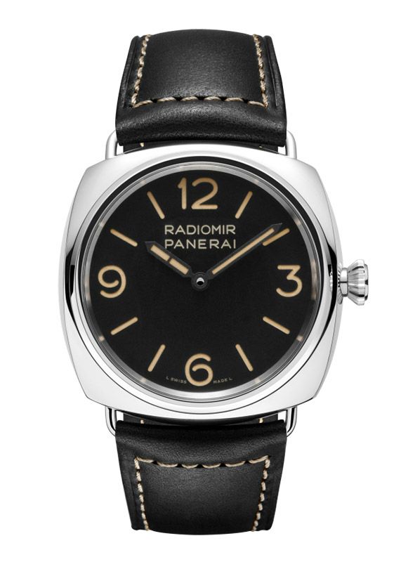 PANERAI RADIOMIR OFFICINE パネライ ラジオミール オフィチーネ PAM01382｜正規取り扱いブランド｜時計・腕時計の通販サイトBEST  ISHIDA（正規・中古販売店）