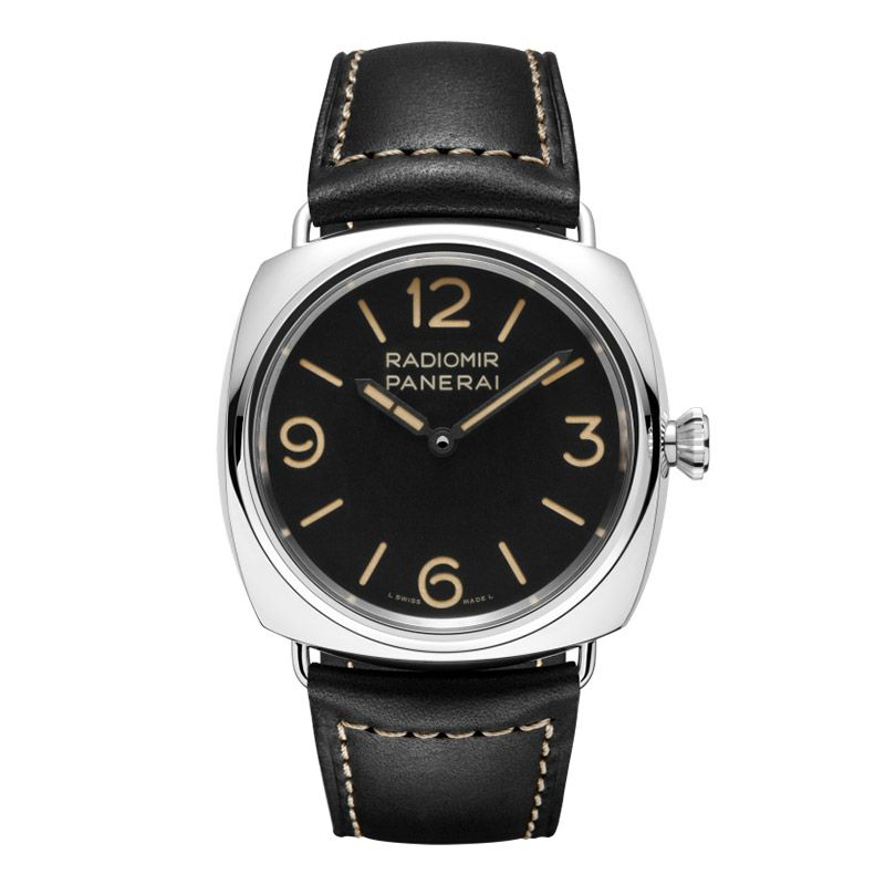 PANERAI RADIOMIR OFFICINE パネライ ラジオミール オフィチーネ PAM01382｜正規取り扱いブランド｜時計・腕時計の通販サイトBEST  ISHIDA（正規・中古販売店）