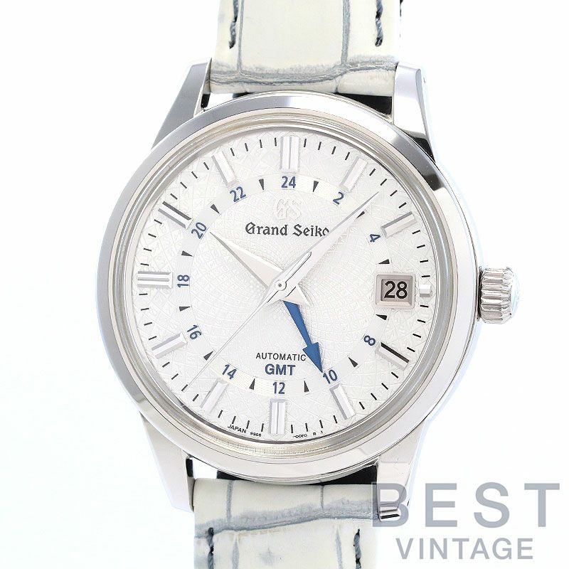 中古】GRAND SEIKO CALIBER 9S 20TH ANNIVERSARY LIMITED EDITION 