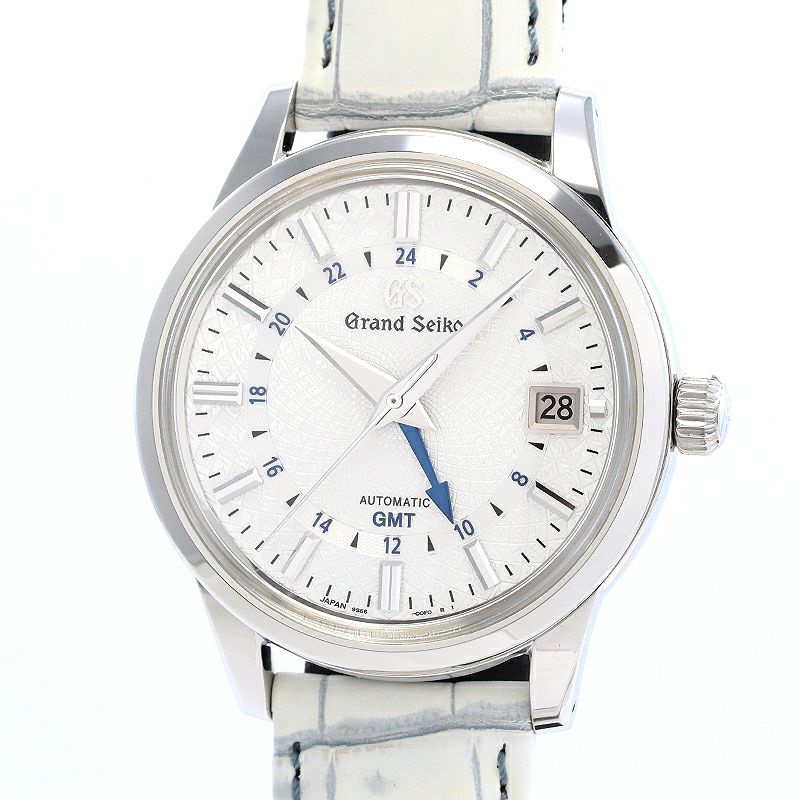 中古】GRAND SEIKO CALIBER 9S 20TH ANNIVERSARY LIMITED EDITION グランドセイコー キャリバー9S  20周年記念限定モデル SBGM235 (9S66-00F0)｜ヴィンテージブランド｜時計・腕時計の通販サイトBEST ISHIDA（正規・中古販売店）