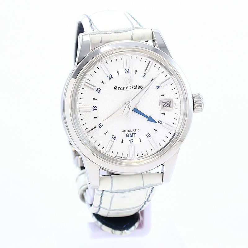 中古】GRAND SEIKO CALIBER 9S 20TH ANNIVERSARY LIMITED EDITION グランドセイコー キャリバー9S  20周年記念限定モデル SBGM235 (9S66-00F0)｜ヴィンテージブランド｜時計・腕時計の通販サイトBEST ISHIDA（正規・中古販売店）