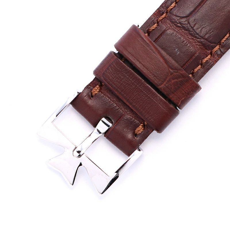中古】VACHERON CONSTANTIN PATRIMONY 31DAY RETROGRADE