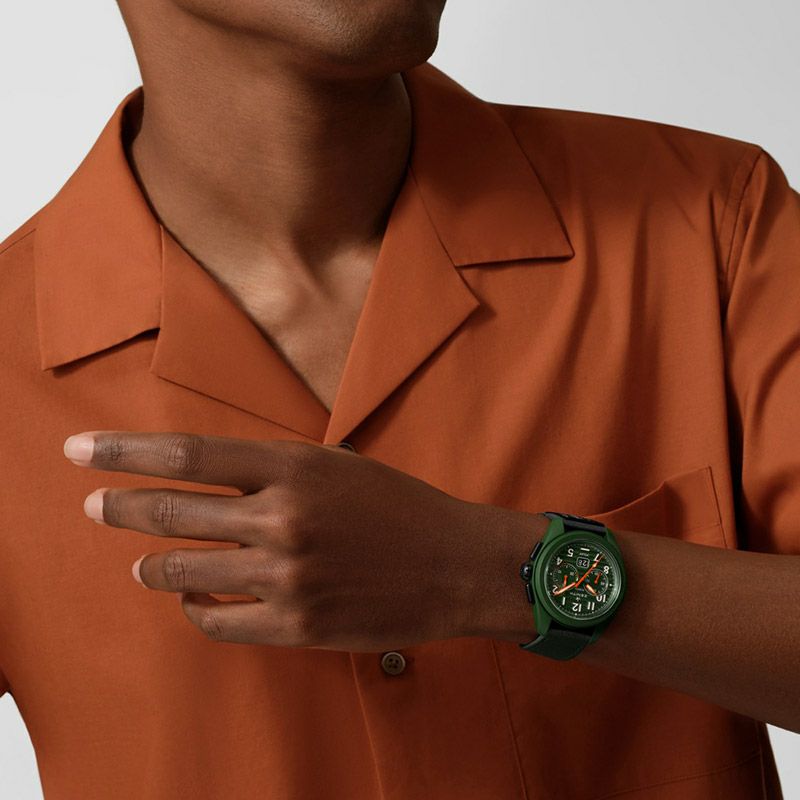 ZENITH Pilot Big Date Flyback Porter Edition ゼニス パイロット ビッグデイト フライバック ポーター エディション 49.4001.3652/63.I001