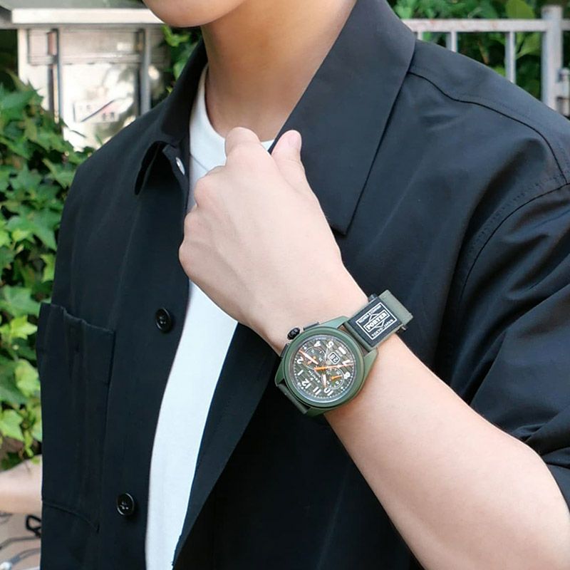 ZENITH Pilot Big Date Flyback Porter Edition ゼニス パイロット ビッグデイト フライバック ポーター エディション 49.4001.3652/63.I001