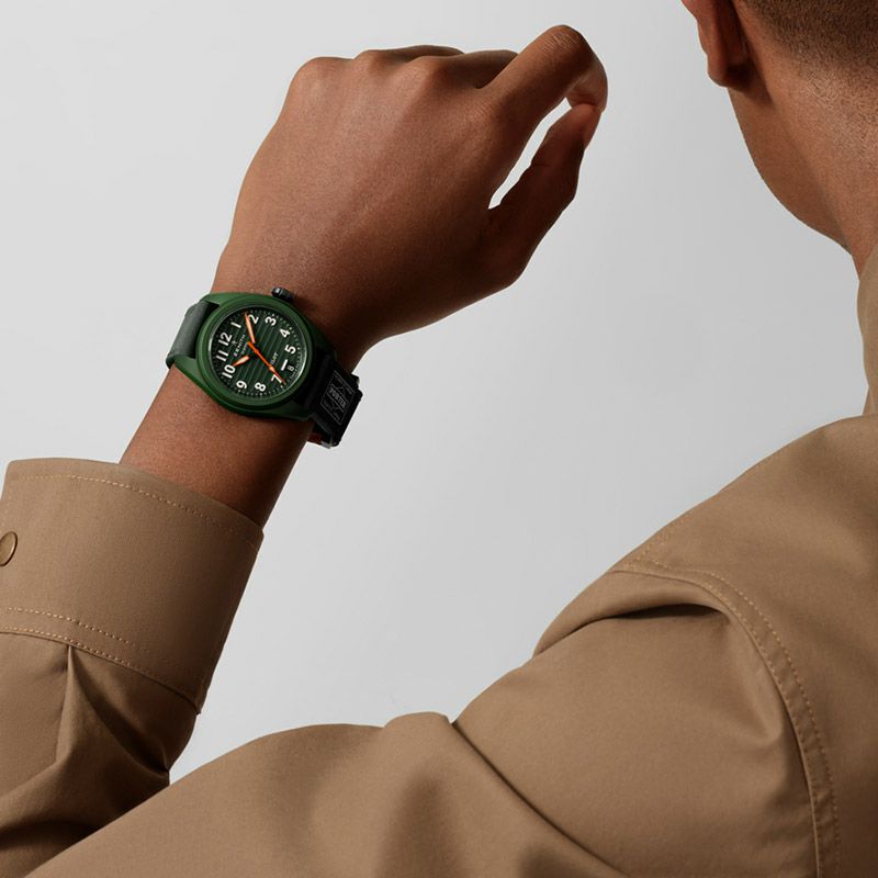 ZENITH Pilot Automatic Porter Edition ゼニス パイロット オートマティック ポーター エディション 49.4001.3620/63.I001