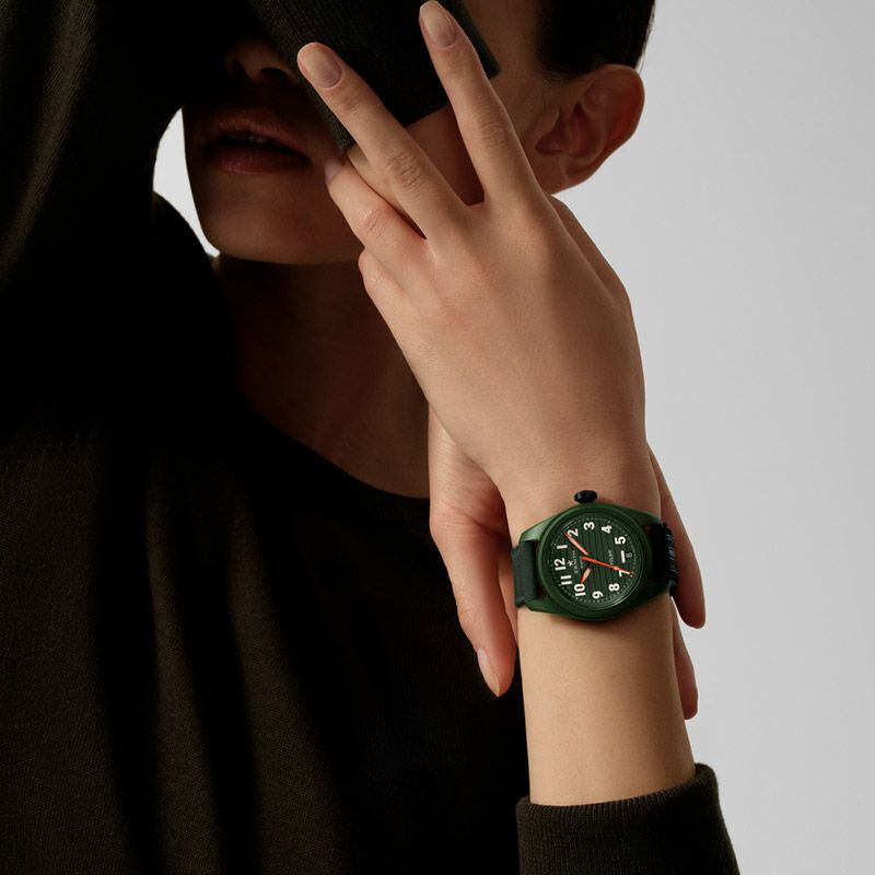 ZENITH Pilot Automatic Porter Edition ゼニス パイロット オートマティック ポーター エディション 49.4001.3620/63.I001