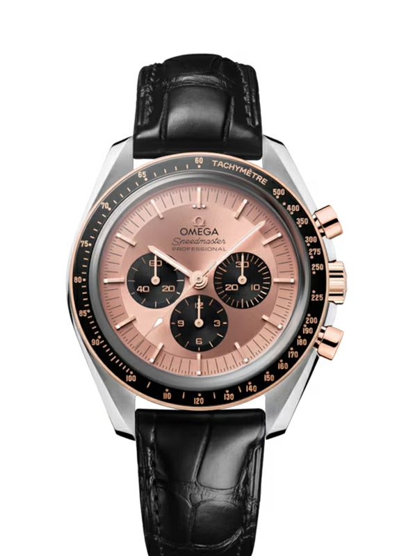 OMEGA SPEEDMASTER MOONWATCH PROFESSIONAL オメガ スピード