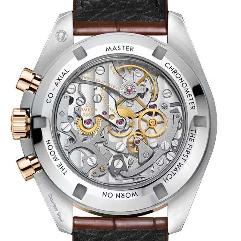 OMEGA SPEEDMASTER MOONWATCH PROFESSIONAL オメガ スピードマスター