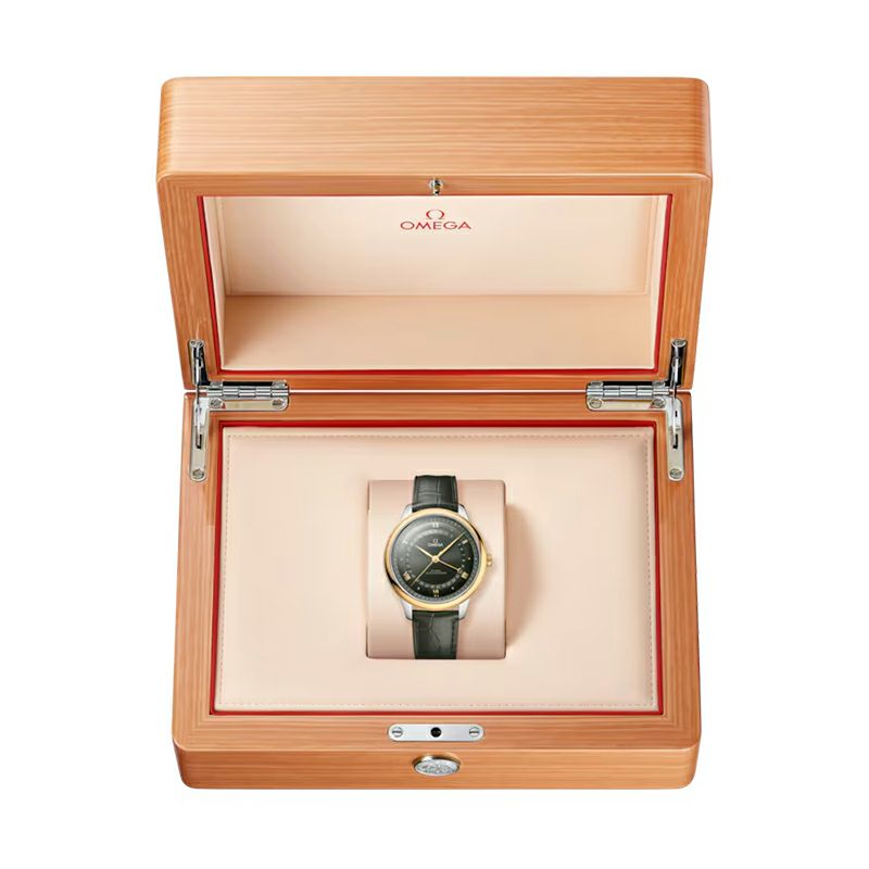 OMEGA DE VILLE PRESTIGE オメガ デ・ヴィル プレステージ OMEGA DE VILLE PRESTIGE オメガ デ・ヴィル プレステージ