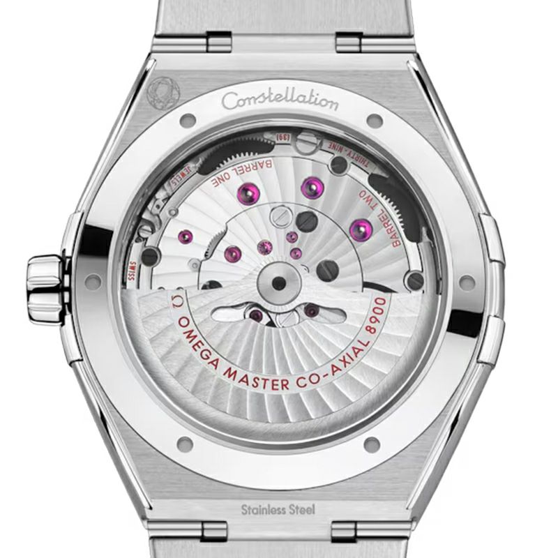 OMEGA CONSTELLATION オメガ コンステレーション 131.30.41.21.01.001  