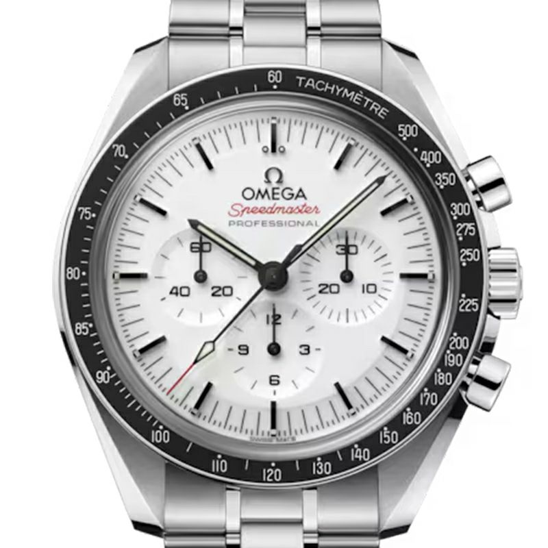 OMEGA SPEEDMASTER MOONWATCH PROFESSIONAL オメガ スピードマスター