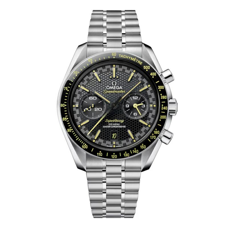 OMEGA SPEEDMASTER SUPER RACING オメガ スピードマスター