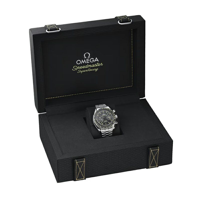 時計 オメガ OMEGA OMEGA SPEEDMASTER SUPER RACING オメガ スピードマスター