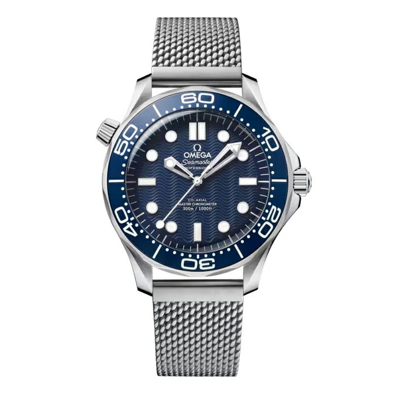 OMEGA SEAMASTER DIVER 300M オメガ シーマスター ダイバー 300M  210.30.42.20.03.002｜正規取り扱いブランド｜時計・腕時計の通販サイトBEST ISHIDA（正規・中古販売店）