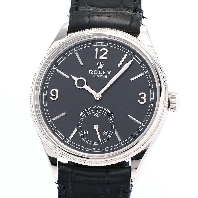 【中古】ROLEX PERPETUAL 1908 ロレックス パーペチュアル 1908 M52509-0002