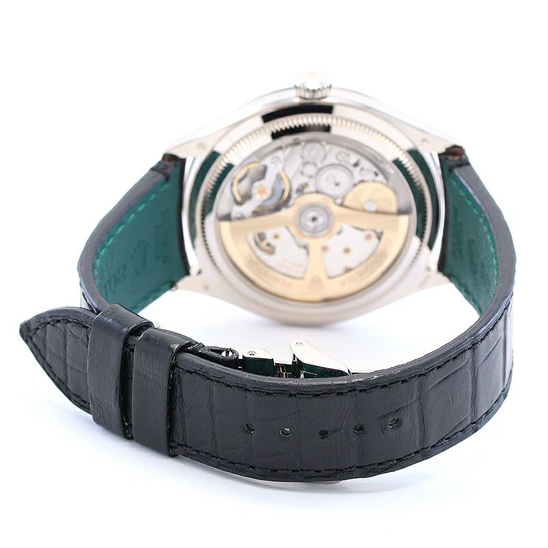 【中古】ROLEX PERPETUAL 1908 ロレックス パーペチュアル 1908 M52509-0002