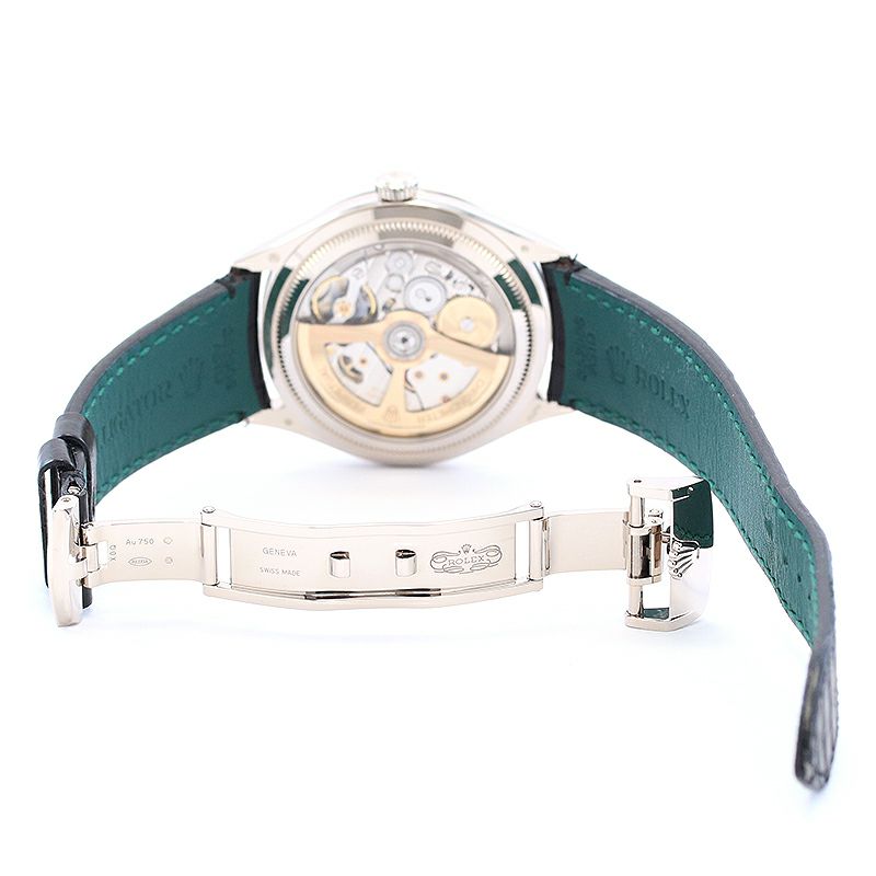 【中古】ROLEX PERPETUAL 1908 ロレックス パーペチュアル 1908 M52509-0002