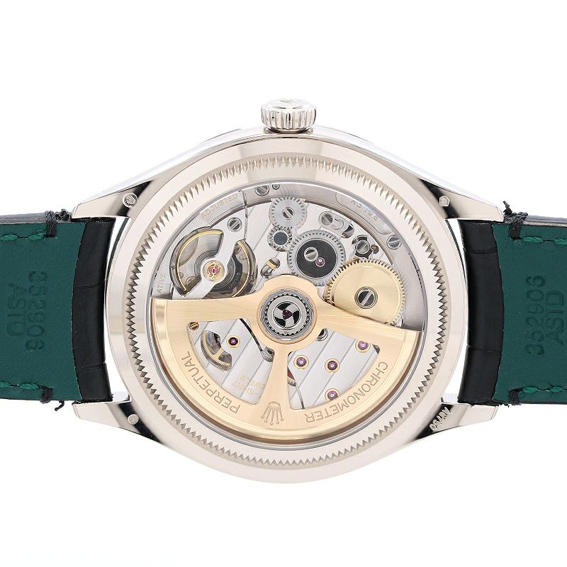 【中古】ROLEX PERPETUAL 1908 ロレックス パーペチュアル 1908 M52509-0002