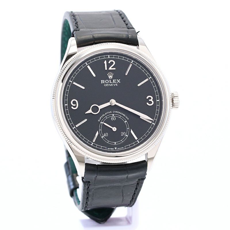 【中古】ROLEX PERPETUAL 1908 ロレックス パーペチュアル 1908 M52509-0002