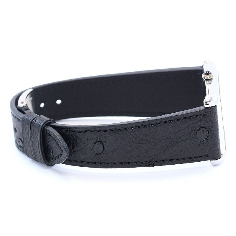 【中古】CHOPARD RECTANGULAR WATCH TANK TYPE ショパール レクタンギュラーウォッチ タンクタイプ 8014 1